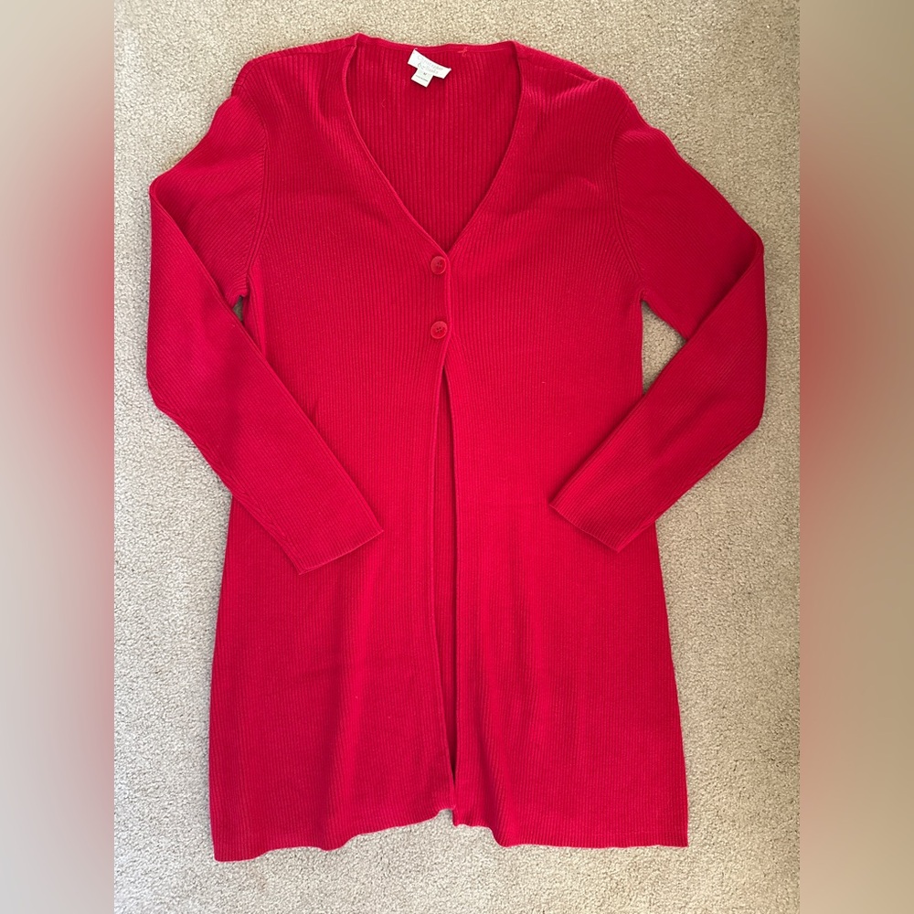 Christopher & Banks Cardigan